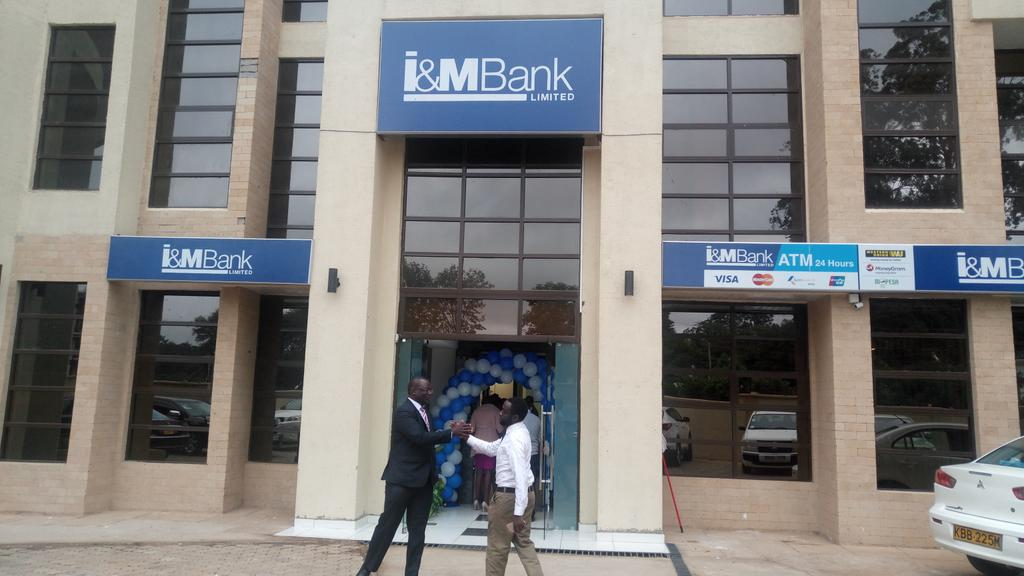 I&M Bank Leads the Charge in Tackling E-Waste