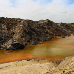 Silencing the Earth: China’s Shadow Over Africa’s Mining Tragedy