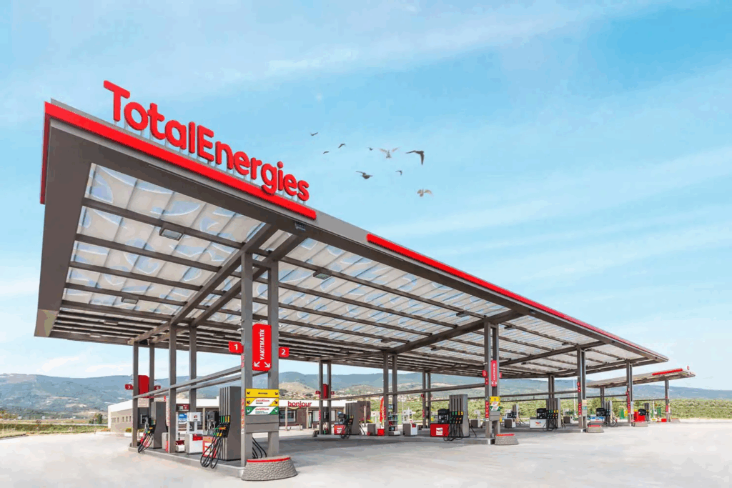 TotalEnergies Found Guilty of Greenwashing by Paris Court