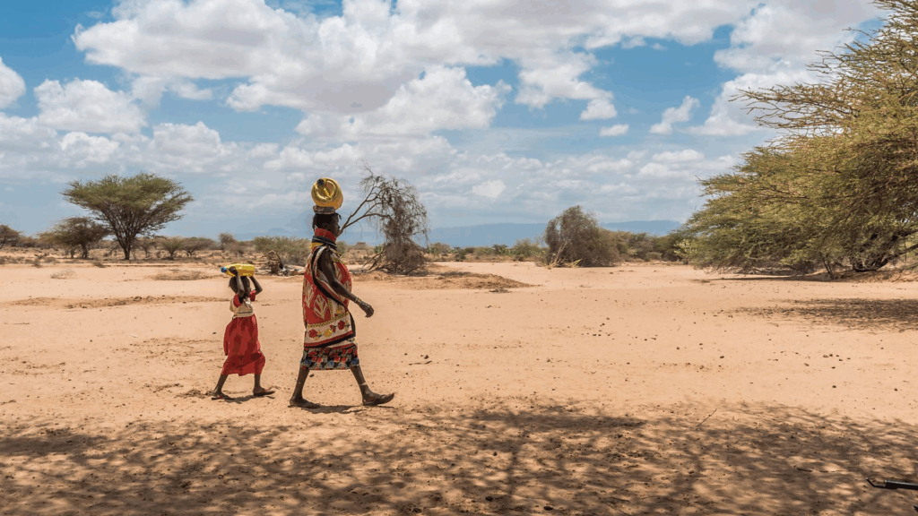 Is Kenya Truly Walking the Climate Talk