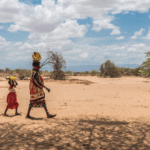 Is Kenya Truly Walking the Climate Talk