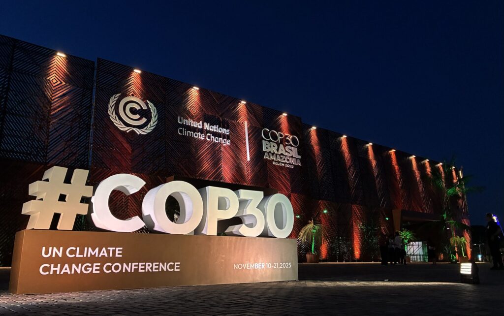 COP30 Opens with Call to Deliver on Climate Promises