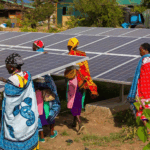 AfDB Lighting Up Africa with Renewable Energy