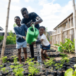 UNESCO Says 96,000 Schools Worldwide Have Adopted Its Green Practices