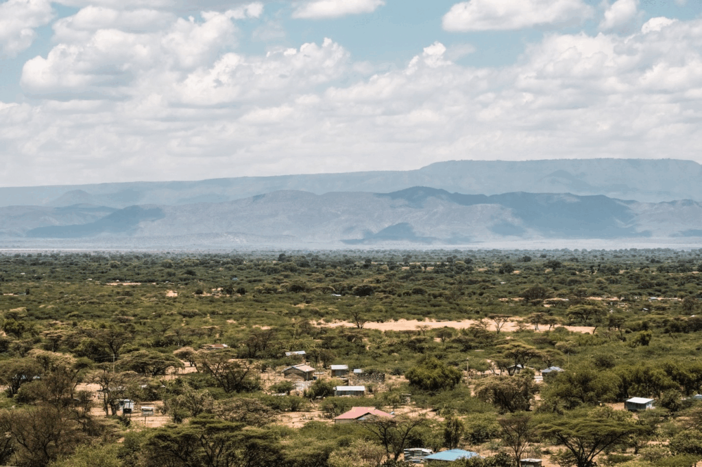 Across the Border Ethiopia Also Under Mathenge Threat