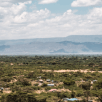 Across the Border Ethiopia Also Under Mathenge Threat