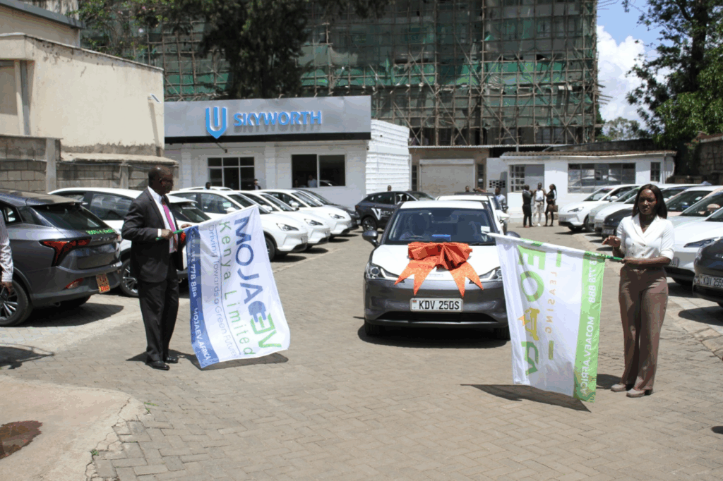 Moja EV to Open Electric Vehicle Assembly Plant in Mombasa