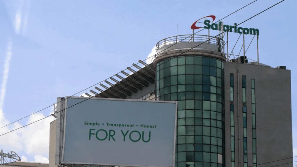 Safaricom’s KSh 40B Plan to Drive Green Finance