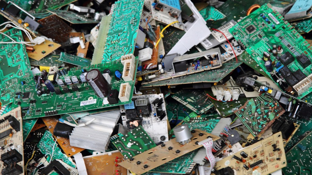 Kenya Publishes New Draft E-Waste & Environmental Assessment Rules