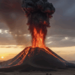 A Once-in-a-Millennia Geological Awakening in Ethiopia