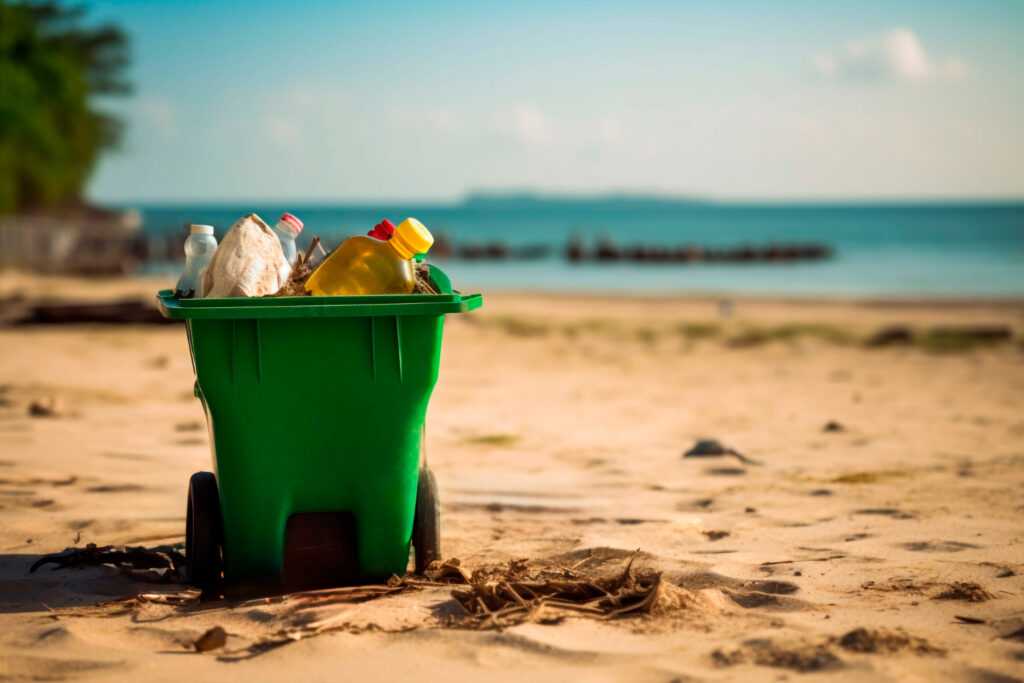 Kenya’s Festive Season and Its Climate Cost