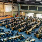 UNEP Warns World Set to Exceed 1.5°C Limit