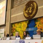 UNEA-7: Stakeholders Explore Ways of Breaking Plastics Treaty Deadlock