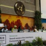 15 Tough Environmental Resolutions Take Centre Stage at UNEA-7