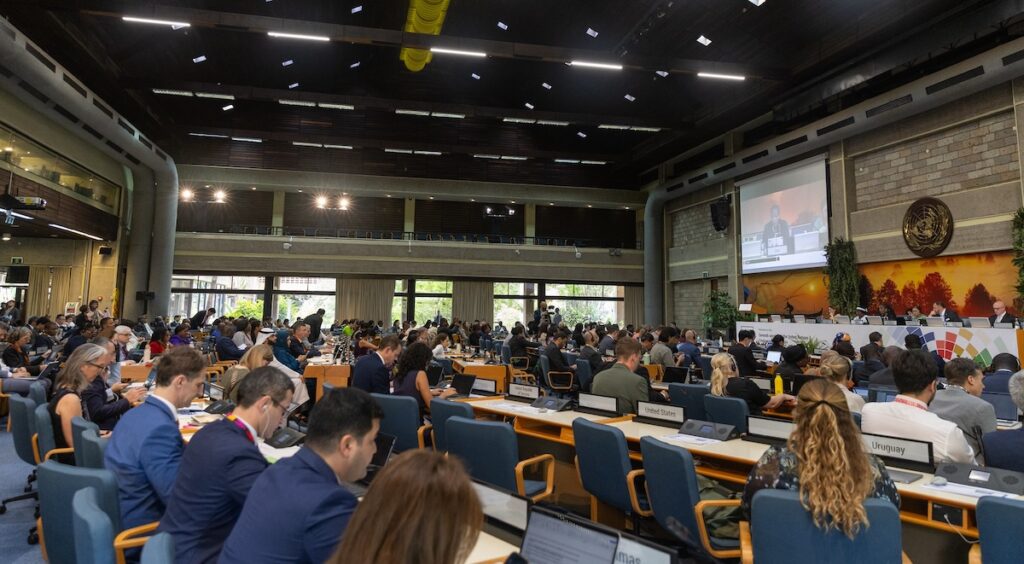 UNEA-7 Exposes Deep Fault Lines in Global Environmental Action