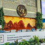 UNEA-7 Opens in Nairobi Amid Rising Global Environmental Tensions