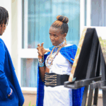 Kajiado Women’s Stories Shape Kenya’s Climate Future