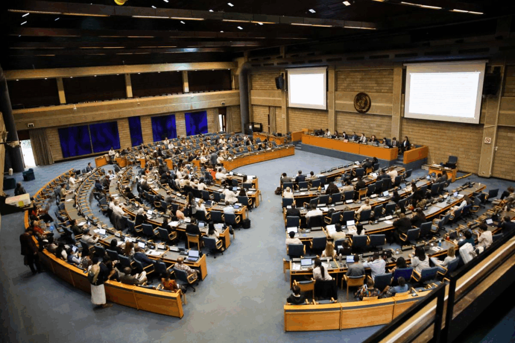 UNEA-7 Global Environmental Diplomacy Faces a Crisis
