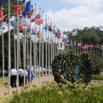 Africa Demands Fair Climate Finance at UNEA-7