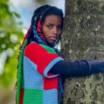 Truphena’s 72-Hour Tree Hug Record