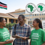 AfDB Backs Green Careers Drive for Kenyan University Students