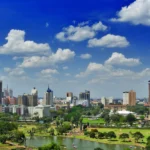 Kenya Drives New Green Policy Agenda