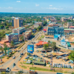 Kiambu and Nakuru Identified as Critical to Kenya’s Climate Mitigation Efforts