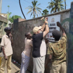 Mombasa Ends Open Dumping with Closure of Tudor Dumpsite