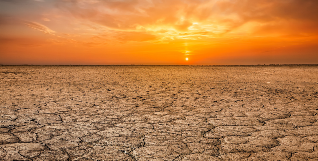 World Edges Closer to 1.5°C Warming Threshold for Third Consecutive Year