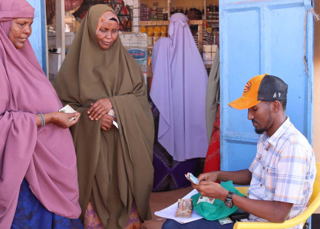 Kenya Mobilises Cash Transfers in Drought-Hit Regions