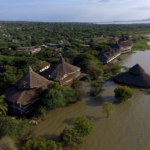 Rising Rift Valley Lakes Displace Thousands Across Kenya