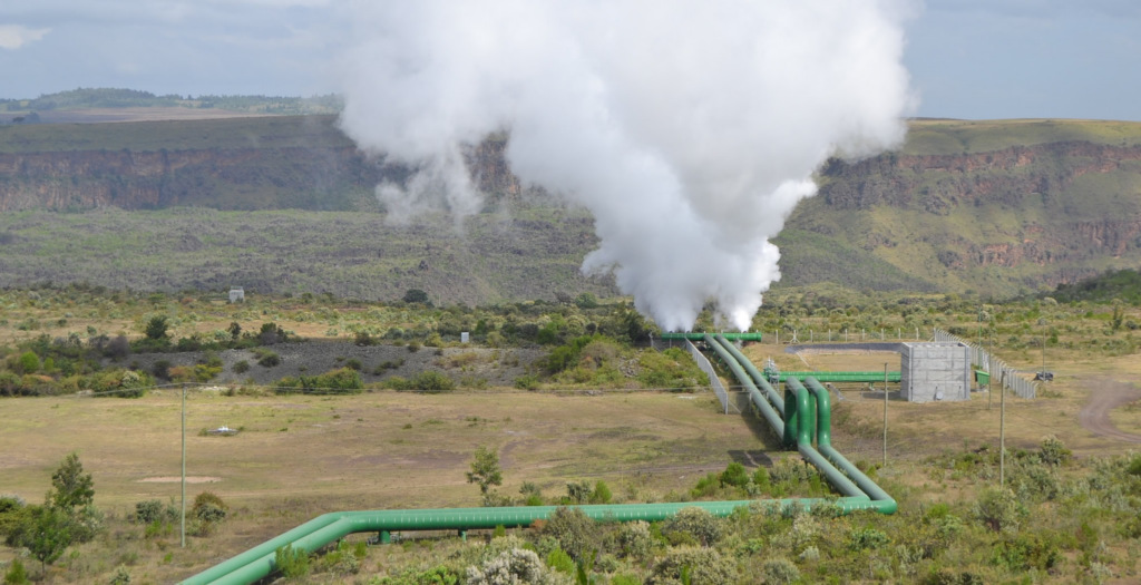 AfDB Approves Menengai Geothermal KES 2.1 Billion Loan