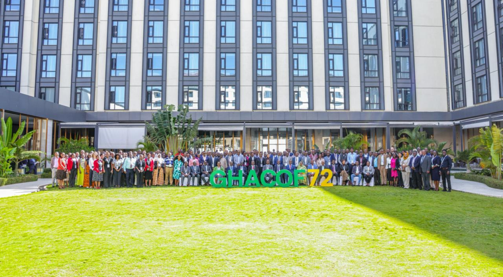 IGAD Warns of Rising Food Insecurity in the Horn of Africa