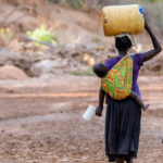 Kenya’s Growing Water Crisis in an Age of Global Water Bankruptcy