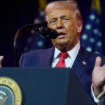 US Exits from International Climate Governance