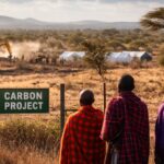 Carbon Credits Are Reshaping Land Rights in Kenya, Critics Warn