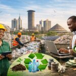 Circular Economy Accelerator Opens New Path for Kenyan SMEs