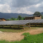 REREC Boosts Rural Solar Training in Kenya