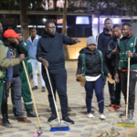 Nairobi Waste to Energy Transformation
