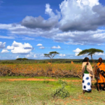 Boosting East Africa Climate and Food Resilience