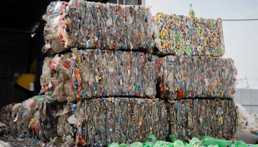 Kenya Launches Plastic Circular Investment Drive