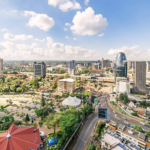 How Planting Right Trees in Right Places can Help Kenya Tackle Rising Heat