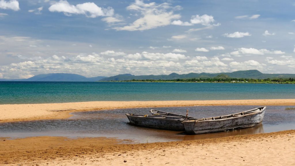 Lake Victoria Tanganyika Climate Pact