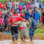 Kenya Red Cross Calls for Climate Policy Overhaul