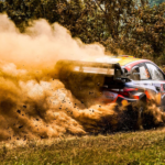 KenGen Powers Green Safari Rally 2026