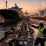 Kenya’s Green Shield Against Global Oil Shocks