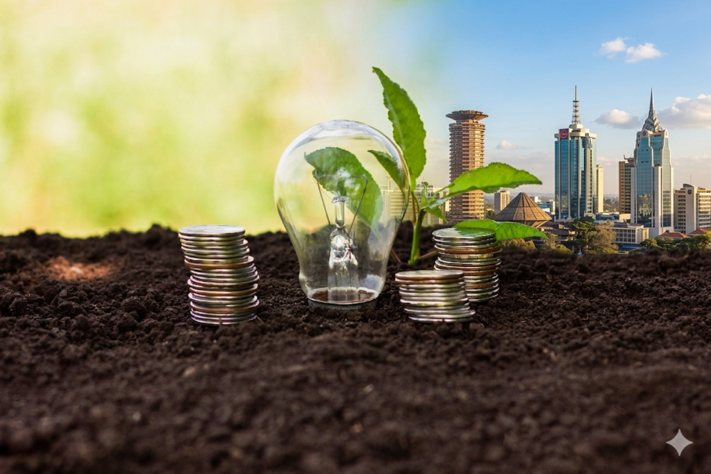 Nairobi Chosen to Host Green Climate Fund Africa Office as Financing Tops $20B