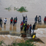 Seven Swept Away by Floods in Makueni as Extreme Rains Renew Climate Concerns