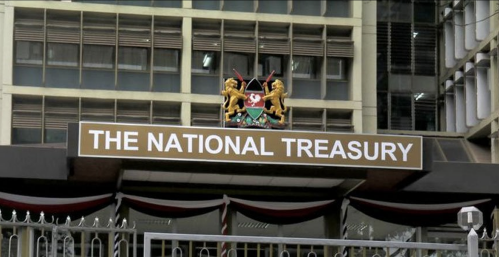 Treasury Allocates Sh11.2 Billion for Climate Resilience in 46 Counties