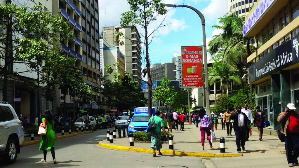 Kenyans Rank Among World’s Least Happy Amid Climate Crisis and High Living Costs